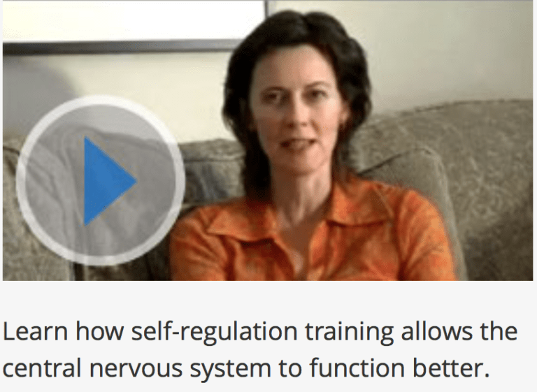 neurofeedback at the EEG institute website