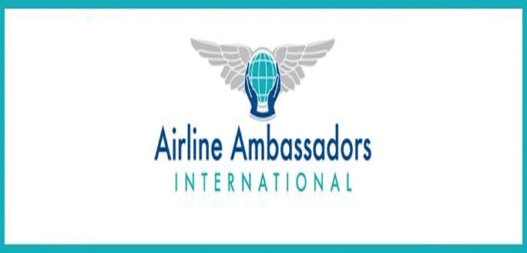 airline ambassadors website
