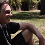 relationship psychotherapist brett rhodes during a when interview with david roy in culver city ca