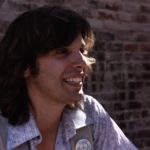 michael jasorka during when interview with david roy in los angeles ca