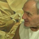 bhakta avatar during a when interview with david roy at iskcon in los angeles