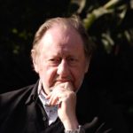 jim archer during a when interview with david roy at planning nairobi kenya