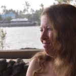 sheoli makara during a when interview with david roy in kona hawaii