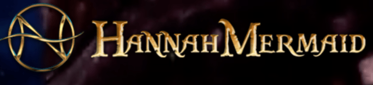 hannah mermaid website