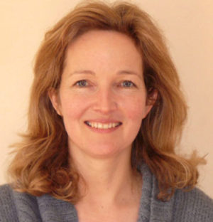 katrina turnbull is a behavioural optometrist