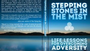 miguel dean's book stepping stones in the mist