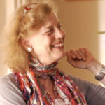 Dr Pat Ogden Founder Sensorimotor Psychotherapy